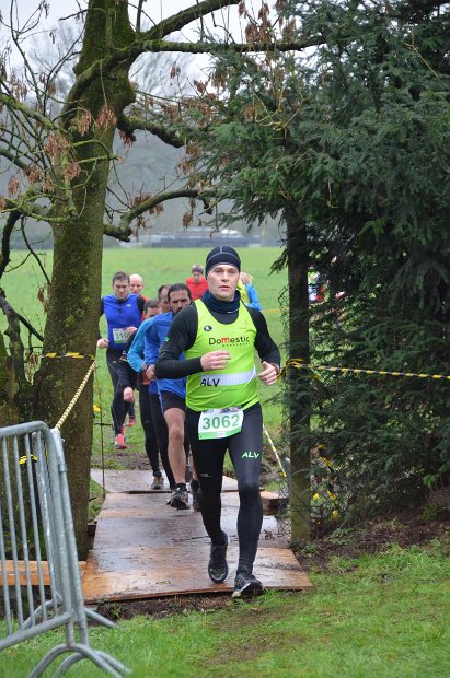 Valentijnjogging 2016 - 12